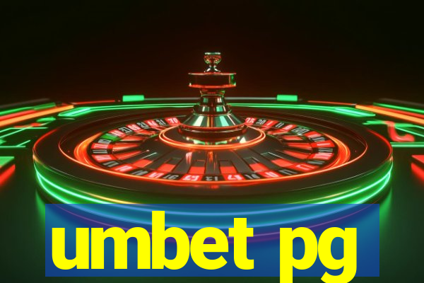 umbet pg